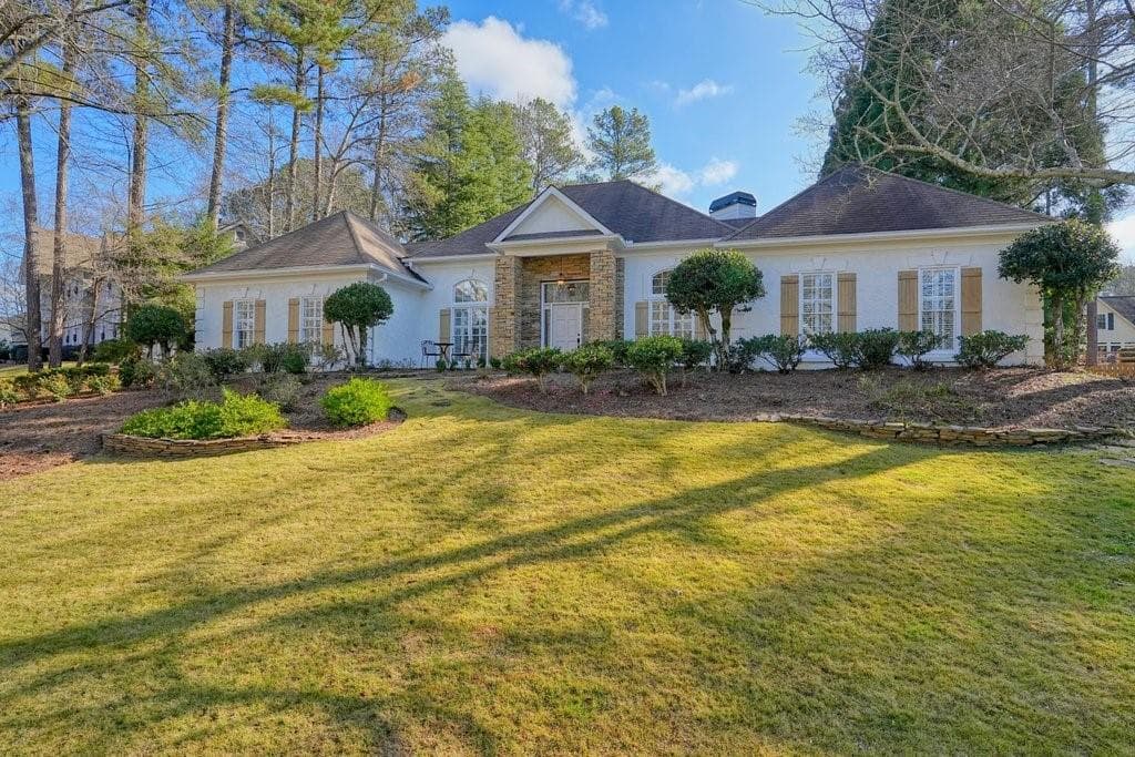 1604 Greenview Court, Woodstock, GA 30189 — most recent listing photo