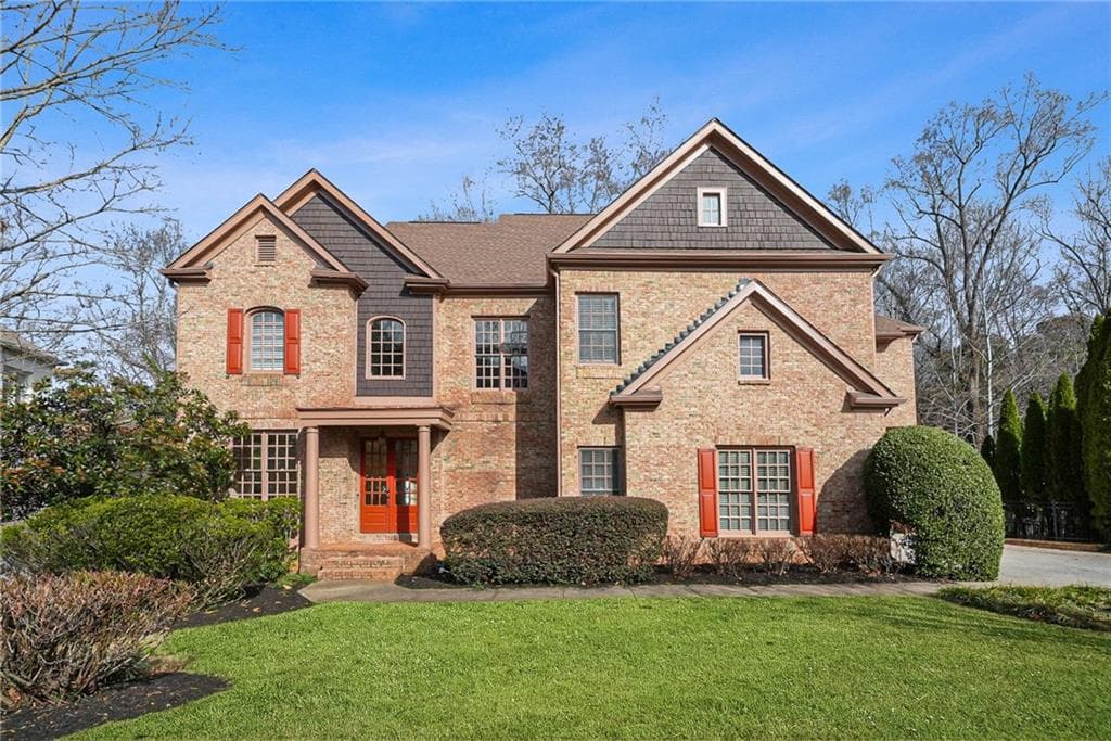 225 Lake Summit View, Atlanta, GA 30342 — most recent listing photo