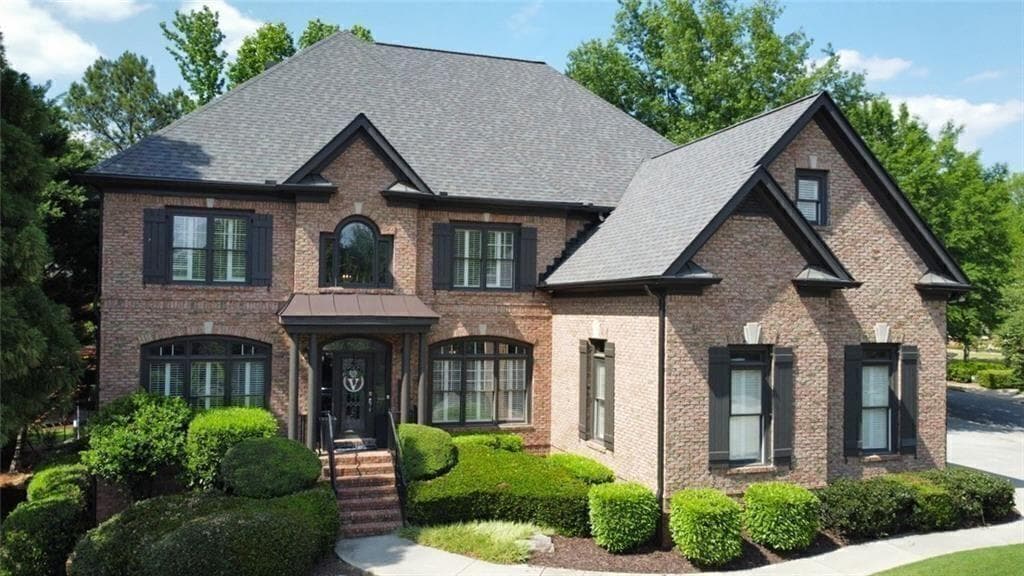 465 Majestic Cove Drive, Milton, GA 30004 — most recent listing photo