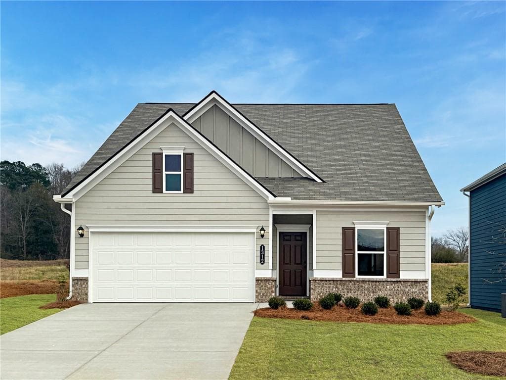 1312 Centerstone Lane, Chattanooga, TN 37302 — most recent listing photo