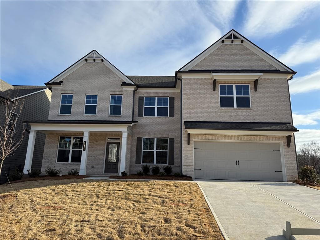 5263 Baymont Drive, Gainesville, GA 30507 — most recent listing photo