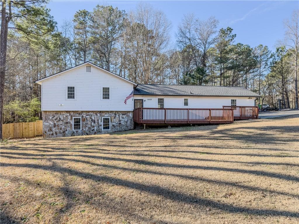 6450 Ivey Road, Mableton, GA 30126 — most recent listing photo