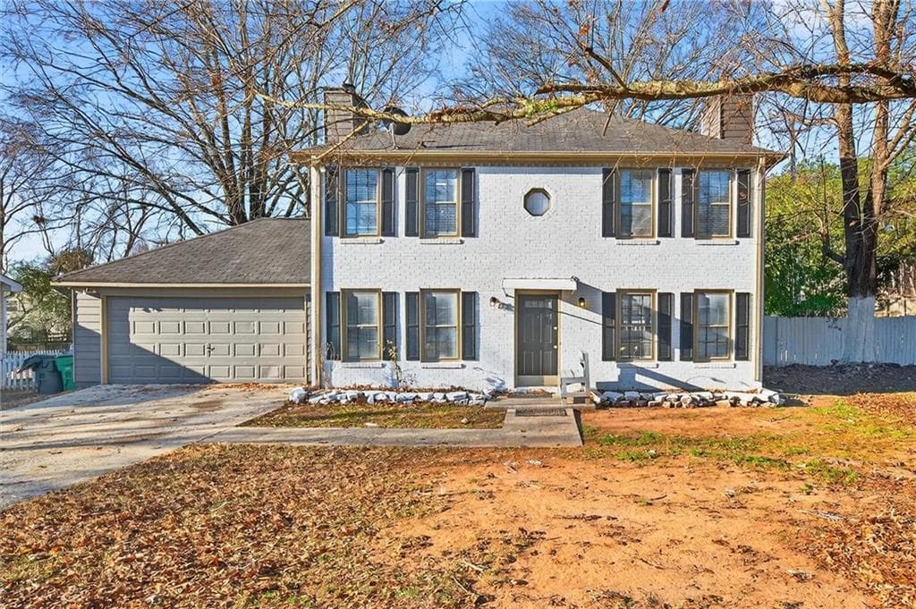 1226 Samuel Drive, Norcross, GA 30093 — most recent listing photo