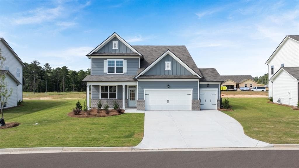 906 Sundown Point, Villa Rica, GA 30180 — most recent listing photo