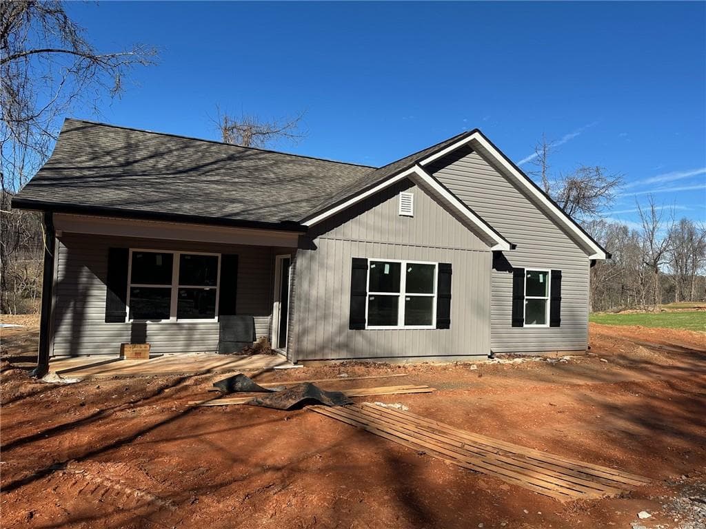 55 Charlie Lemley Road, Dawsonville, GA 30534 — most recent listing photo