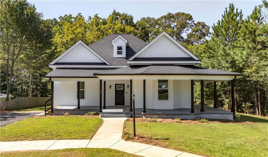 75 ROSE Street, Tallapoosa, GA 30176 — most recent listing photo