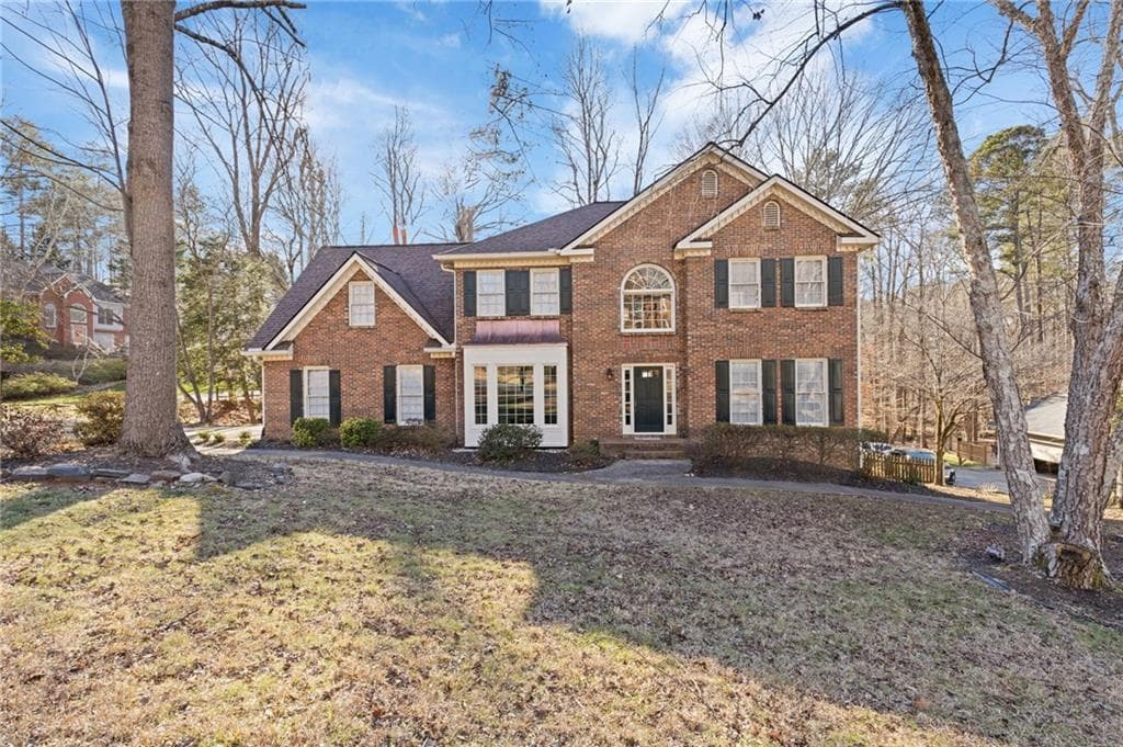 3278 Standing Peachtree Trail, Kennesaw, GA 30152 — most recent listing photo