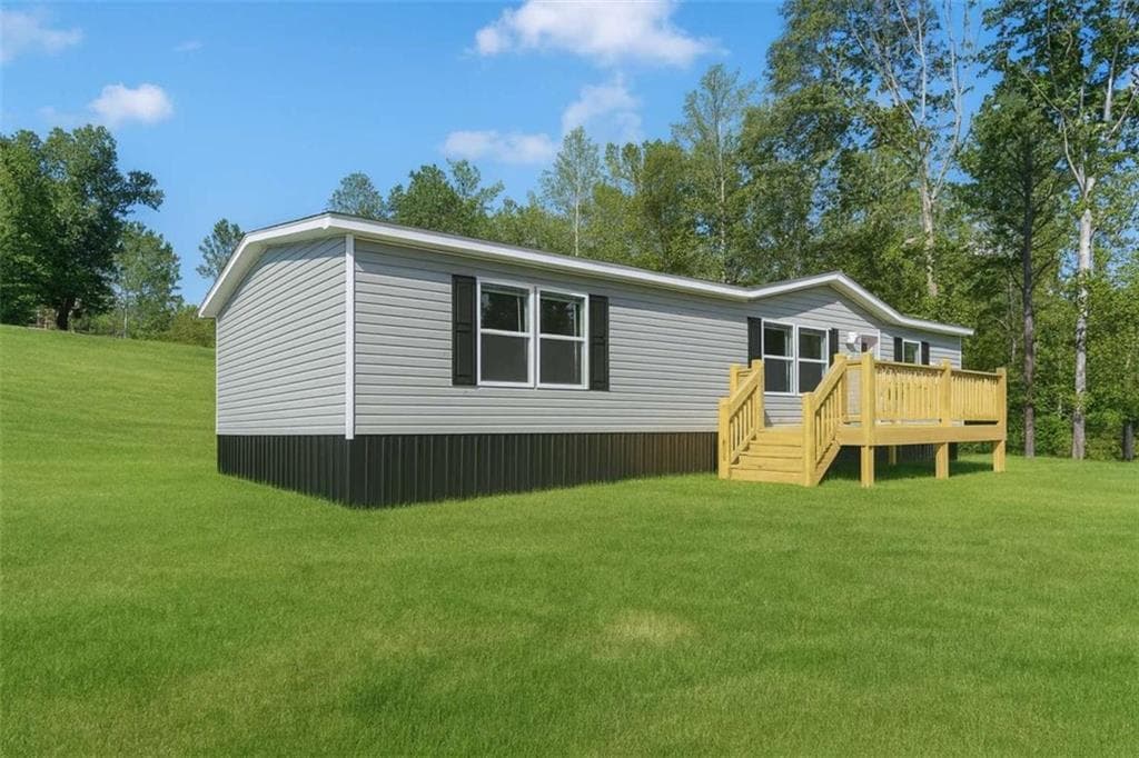 1380 Pleasant Gap Road, Ellijay, GA 30540 — most recent listing photo