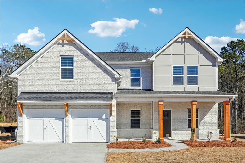 231 Orwell Drive, Social Circle, GA 30025 — most recent listing photo