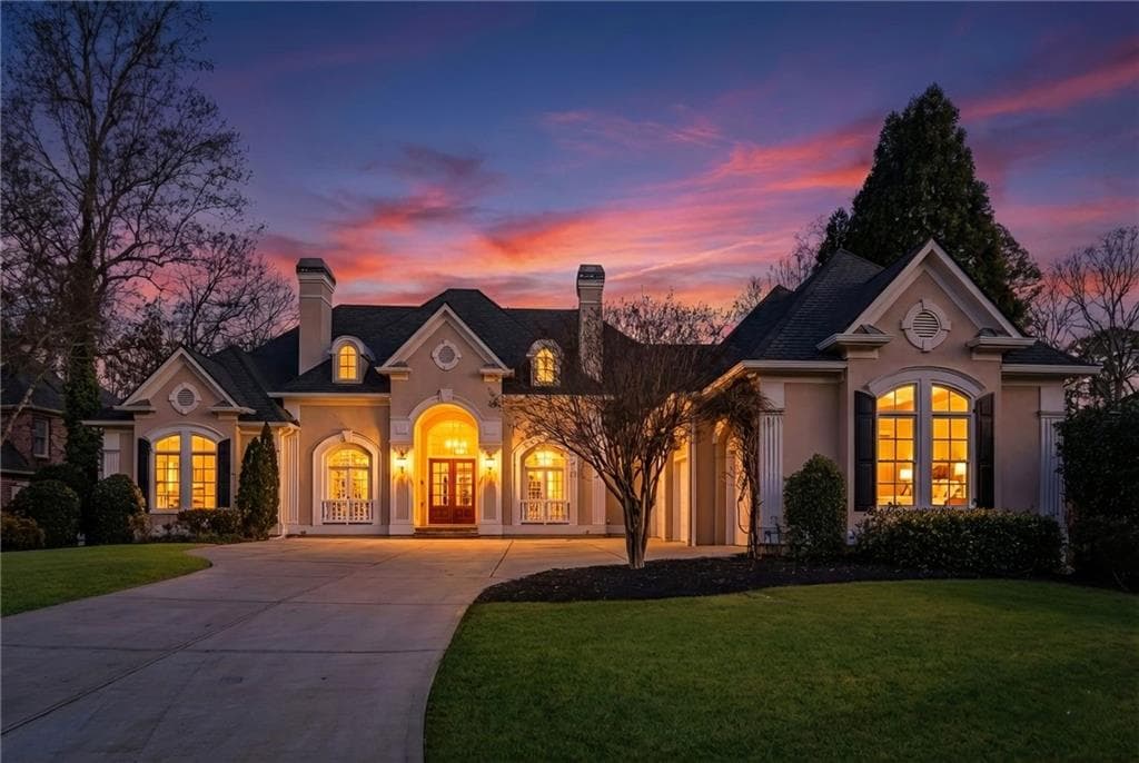 650 Greenview Terrace, Milton, GA 30004 — most recent listing photo