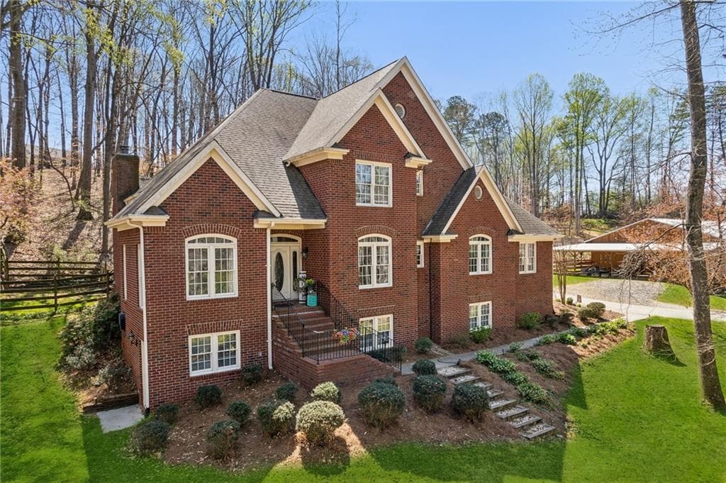 5388 Frazer Road, Buford, GA 30518 — most recent listing photo