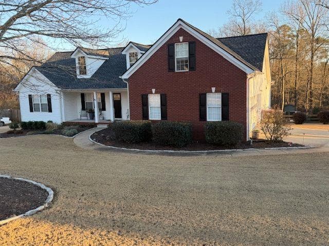 276 REMINGTON PARK Drive, Braselton, GA 30517 — most recent listing photo