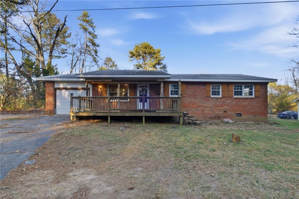 1073 Chulio Road, Rome, GA 30161 — most recent listing photo