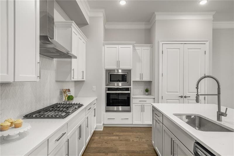 685 Stickley Oak Way, Woodstock, GA 30189 — most recent listing photo