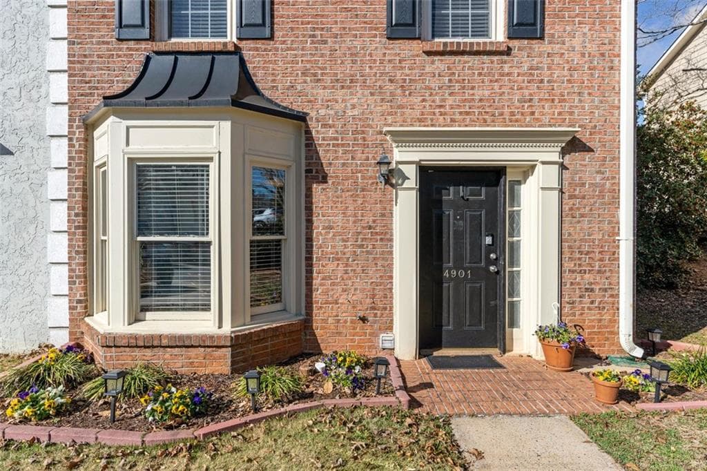 4901 JENNY Drive, Acworth, GA 30101 — most recent listing photo