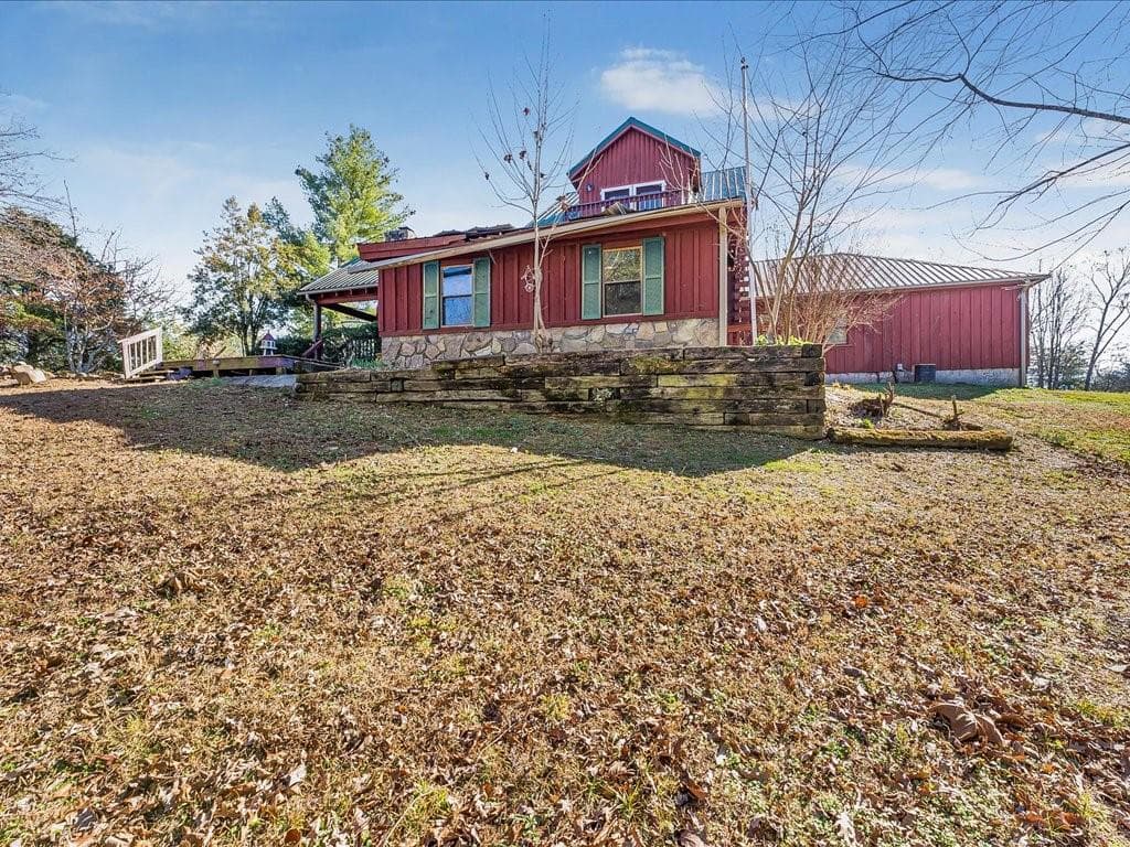 345 Sugar Hollow Road, Chatsworth, GA 30705 — most recent listing photo