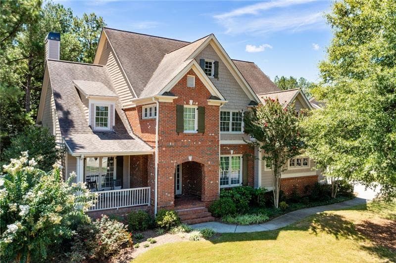 216 Brisbane Drive, Acworth, GA 30101 — most recent listing photo