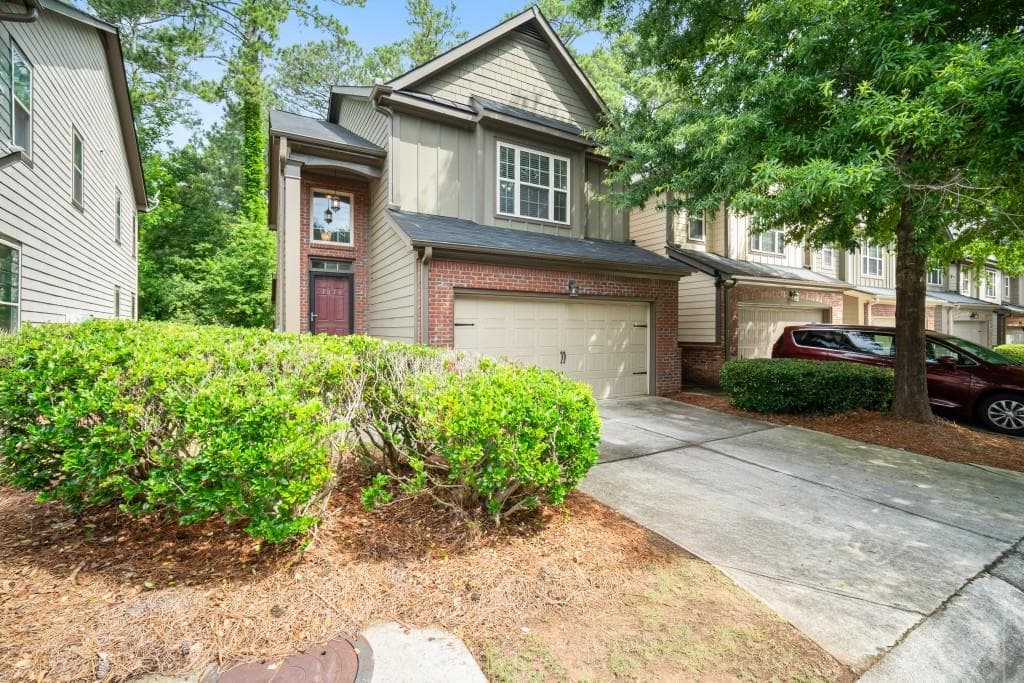 1278 Houndslake Drive, Marietta, GA 30008 — most recent listing photo