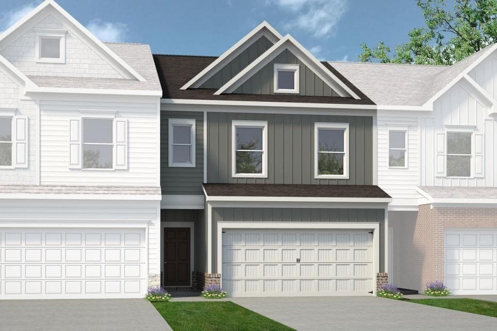 1006 Stiles Circle 4, Cartersville, GA 30120 — most recent listing photo