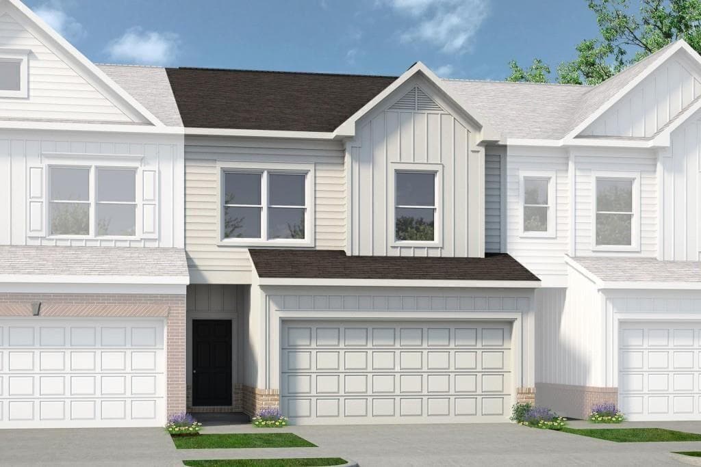 1004 Stiles Circle 3, Cartersville, GA 30120 — most recent listing photo