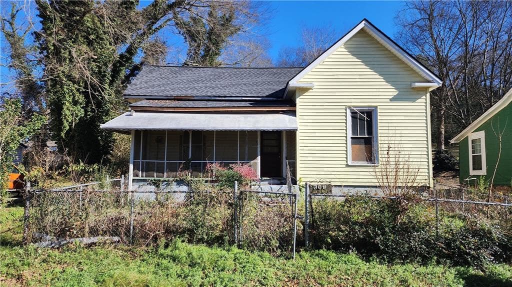 308 Perkins Street, Rome, GA 30161 — most recent listing photo