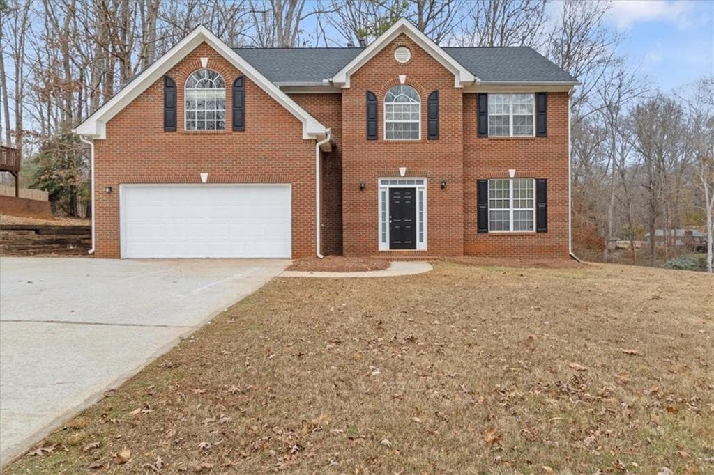 1054 Falls Brooke Drive, Conyers, GA 30094 — most recent listing photo