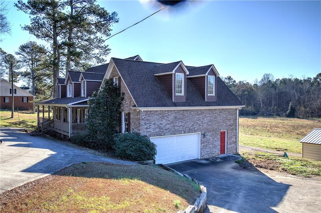 3 bedroom, 4 bathroom, 2,907 sq ft single family residence for sale at 273 Jordan Road, Cartersville, GA 30120 — photo 6
