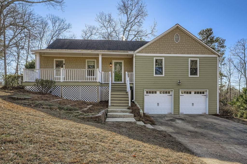 3365 Tia Trace, Kennesaw, GA 30152 — most recent listing photo