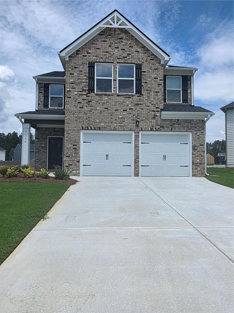 5372 Tolar Lot 78 Road, South Fulton, GA 30213 — most recent listing photo