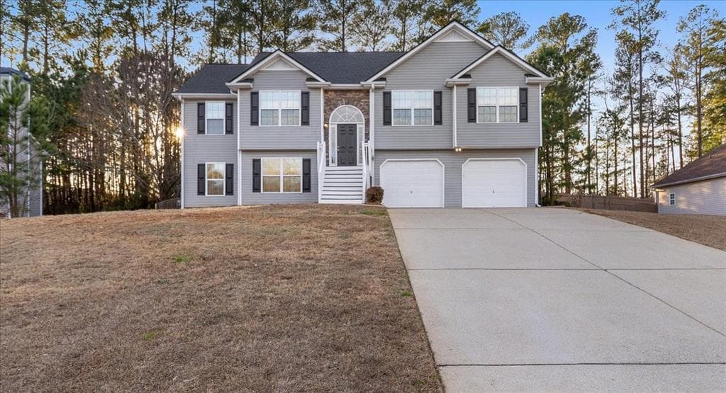 257 Brooklyn Drive, Dallas, GA 30132 — most recent listing photo