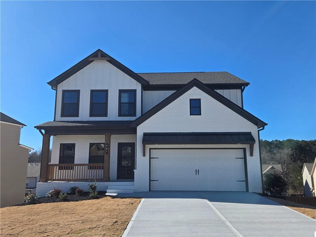 705 Bristol Drive, Loganville, GA 30052 — most recent listing photo