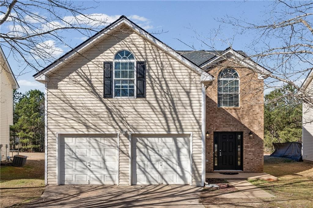 565 Amish Avenue, Riverdale, GA 30296 — most recent listing photo