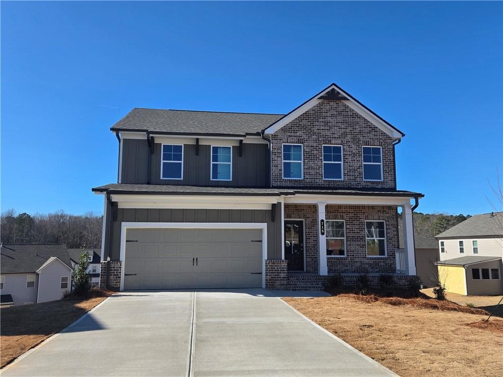 715 Bristol Drive, Loganville, GA 30052 — most recent listing photo