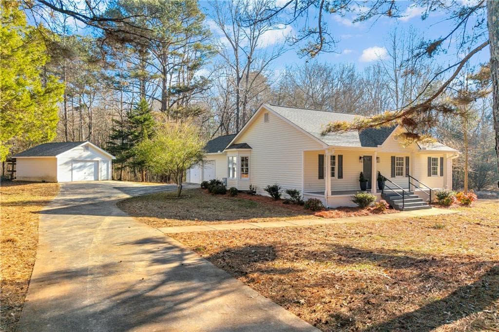 2693 Highway 101, Villa Rica, GA 30180 — most recent listing photo