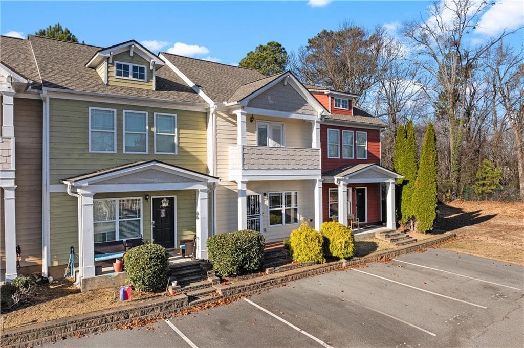 1763 Brookside Lay Circle, Norcross, GA 30093 — most recent listing photo