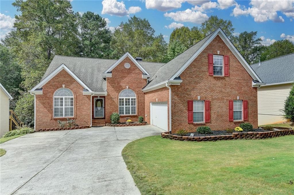 4614 Austin Hills Drive, Suwanee, GA 30024 — most recent listing photo