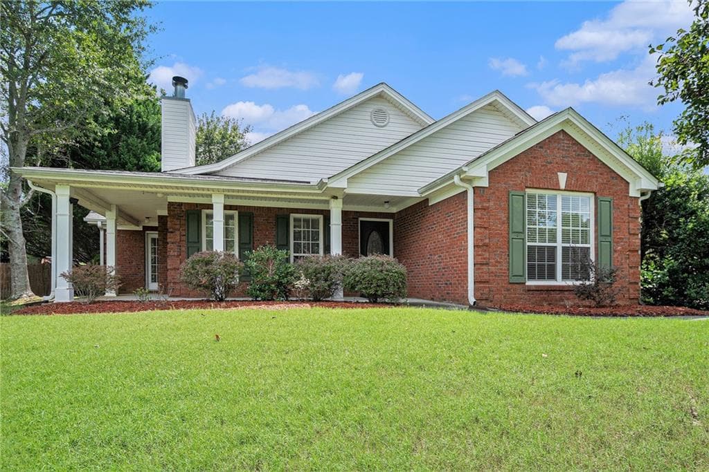 713 Mallard Drive, Winder, GA 30680 — most recent listing photo