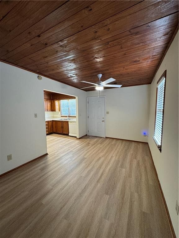 2 bedroom, 2 bathroom duplex for rent at 3599 Ridge Road, Smyrna, GA 30080 for $1,595 a month — photo 7