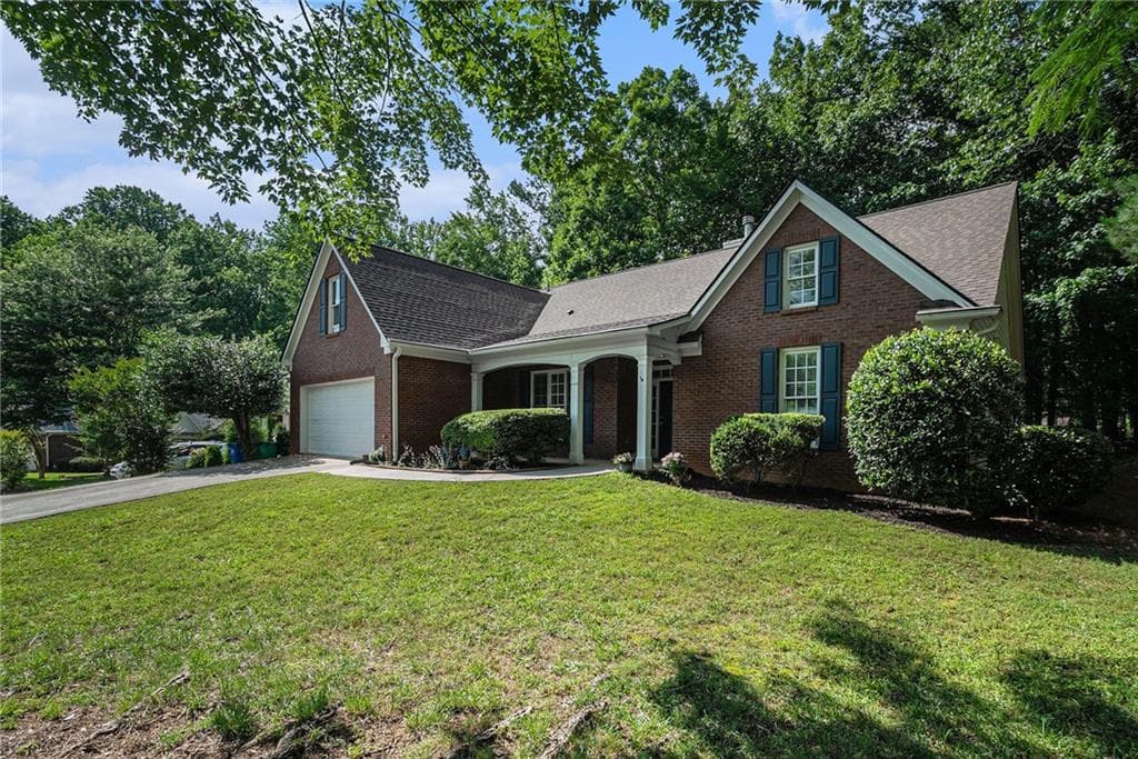 2063 Willow Chase Court, Tucker, GA 30084 — most recent listing photo