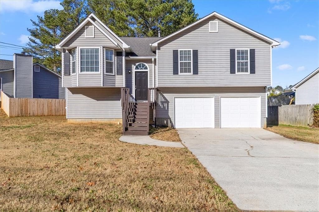 405 Ivy Crest Drive, Dallas, GA 30157 — most recent listing photo
