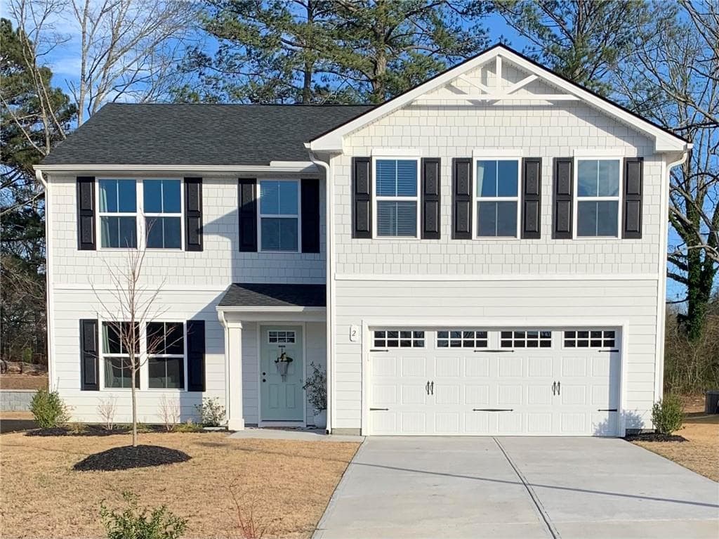 2 Solstice Boulevard, Rome, GA 30165 — most recent listing photo