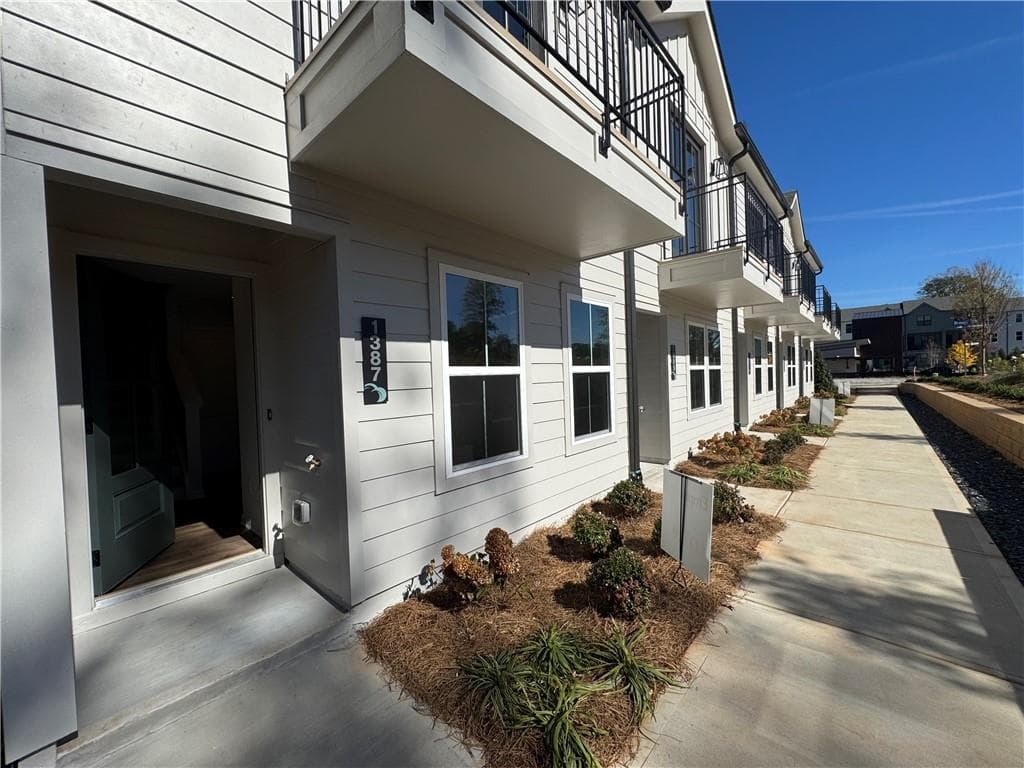 1387 Breezy Circle SE 88, Atlanta, GA 30315 — most recent listing photo