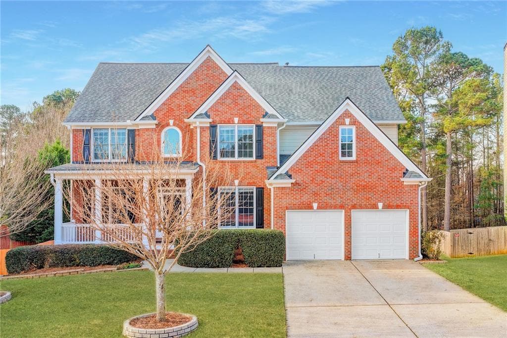 4100 Suwanee Bend Drive, Suwanee, GA 30024 — most recent listing photo