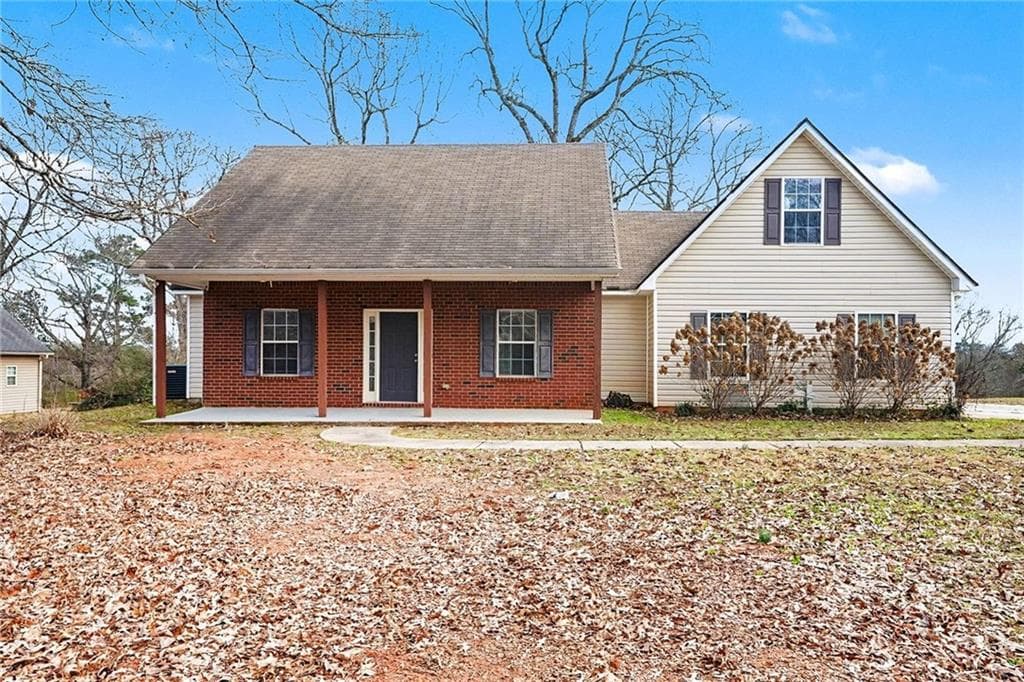 1558 Kilgore Road, Griffin, GA 30223 — most recent listing photo