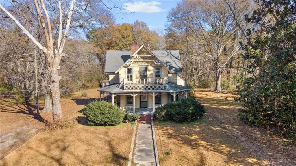 8370 Chicago Avenue, Douglasville, GA 30134 — most recent listing photo