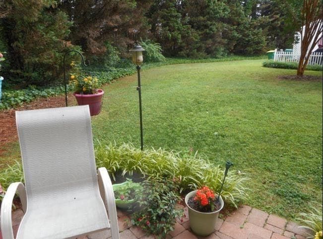 2 bedroom, 3 bathroom, 1,674 sq ft townhouse for sale at 3555 MONTICELLO, Peachtree Corners, GA 30092 — photo 7