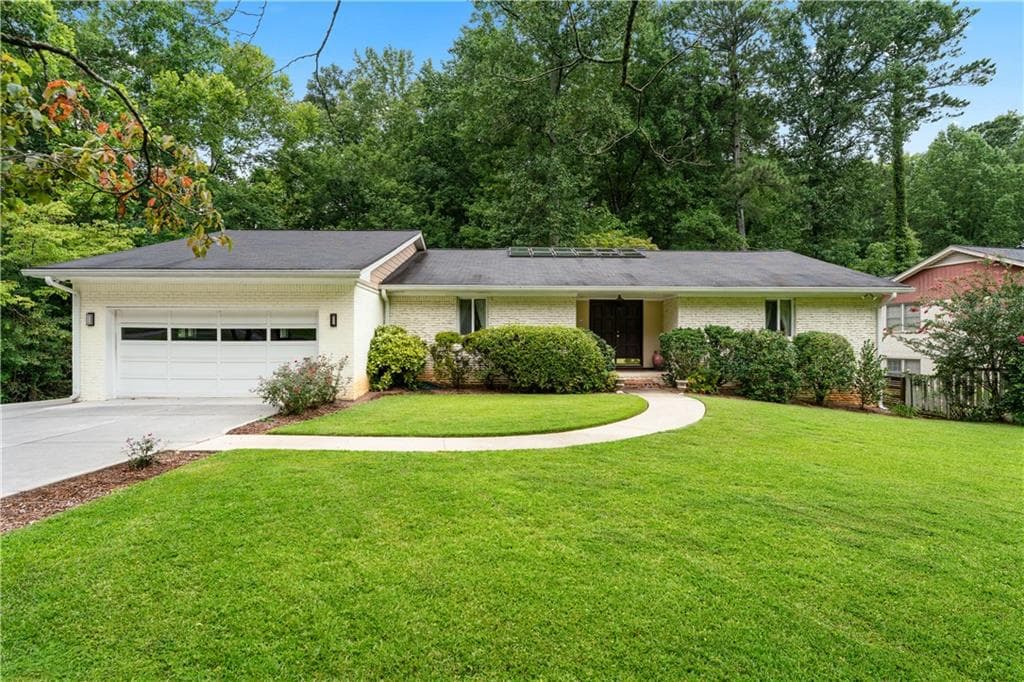 2760 Caraway Drive, Tucker, GA 30084 — most recent listing photo