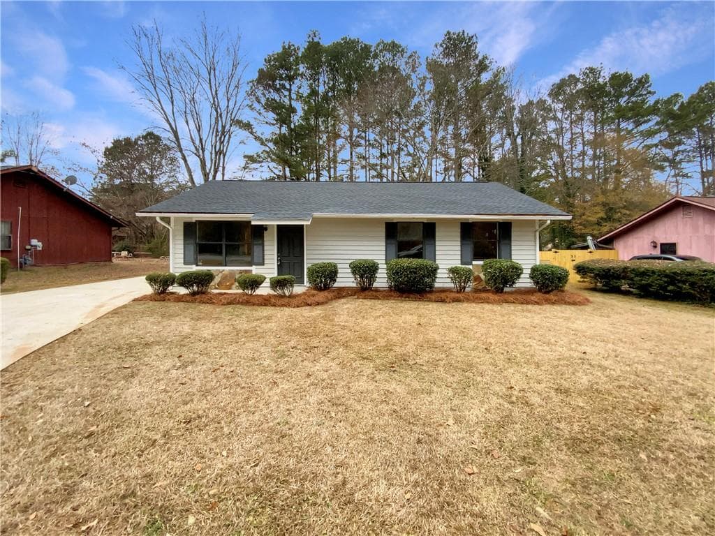 445 Wilson Mill Road, Atlanta, GA 30331 — most recent listing photo