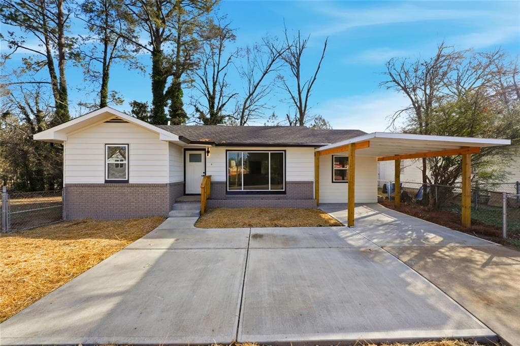 5673 Edith Street, Austell, GA 30106 — most recent listing photo
