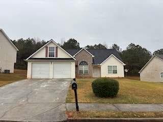 4 bedroom, 3 bathroom, 1,907 sq ft single family residence for sale at 40 Oak Terrace Drive, Covington, GA 30016 — photo 2